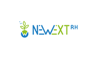 Site internet de Newext RH