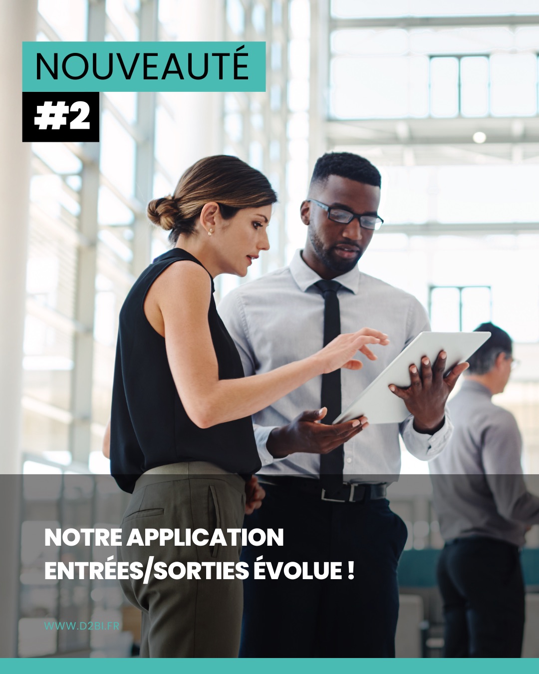 Retour sur nos nouveautés de septembre