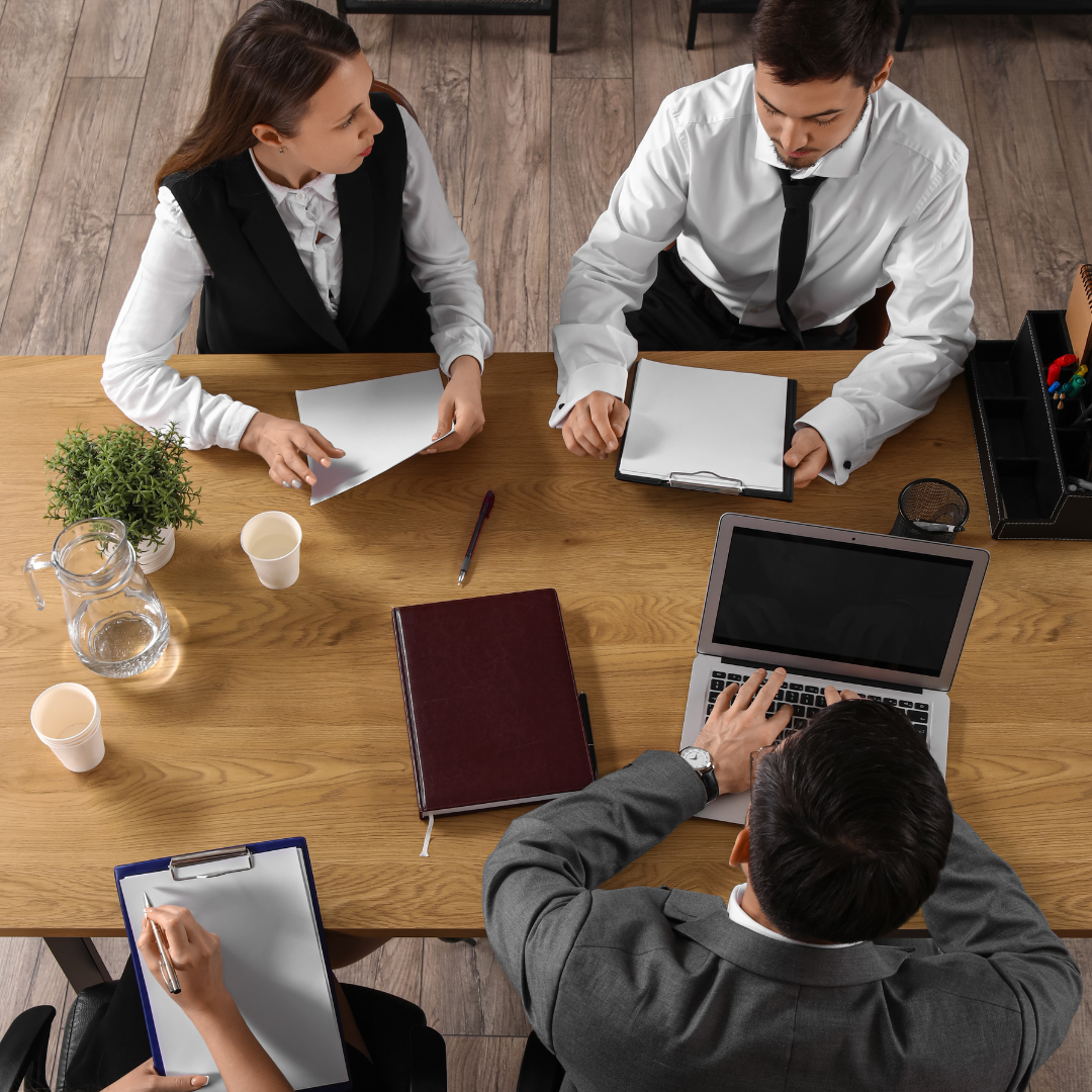 Cockpit RH V2 : la nouvelle tour de contrôle des indicateurs RH